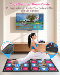 Dance Mat for Kids and Adults