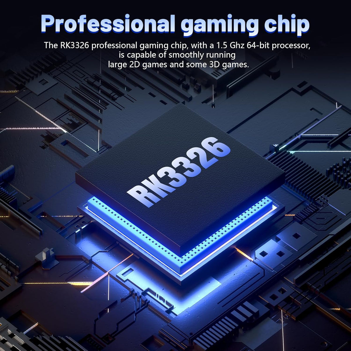 R36MAX Nostalgic Handheld