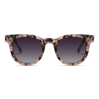 AMEXI Modische Sonnenbrille für Damen