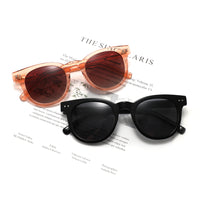 AMEXI Modische Sonnenbrille für Damen