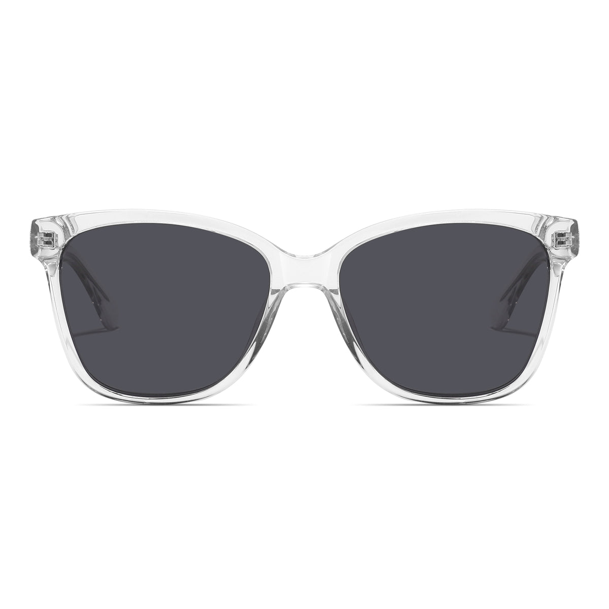Womens sunglasses with acatate