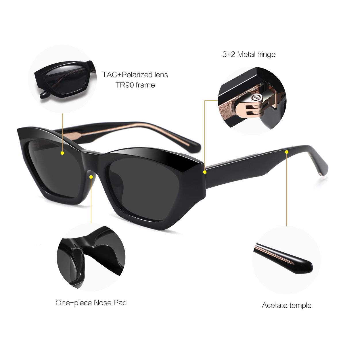 Women Sunglasses