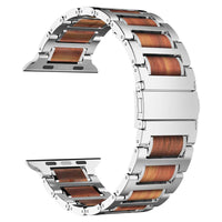 wooden watches strap