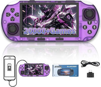 Portable Retro Handheld Console