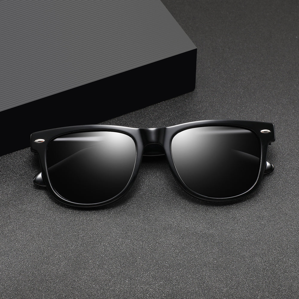Men Polarized Sunglasses
