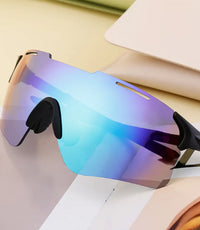 sports glasses