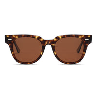 AMEXI Polarisierte Sonnenbrille für Damen