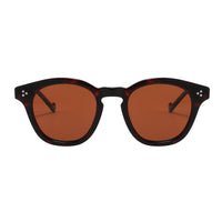 Womens sunglasses with acatate