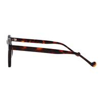 Womens sunglasses with acatate