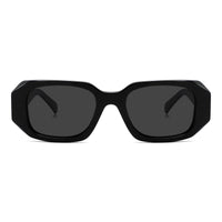 Womens sunglasses with acatate