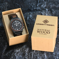 Multi-function watches men