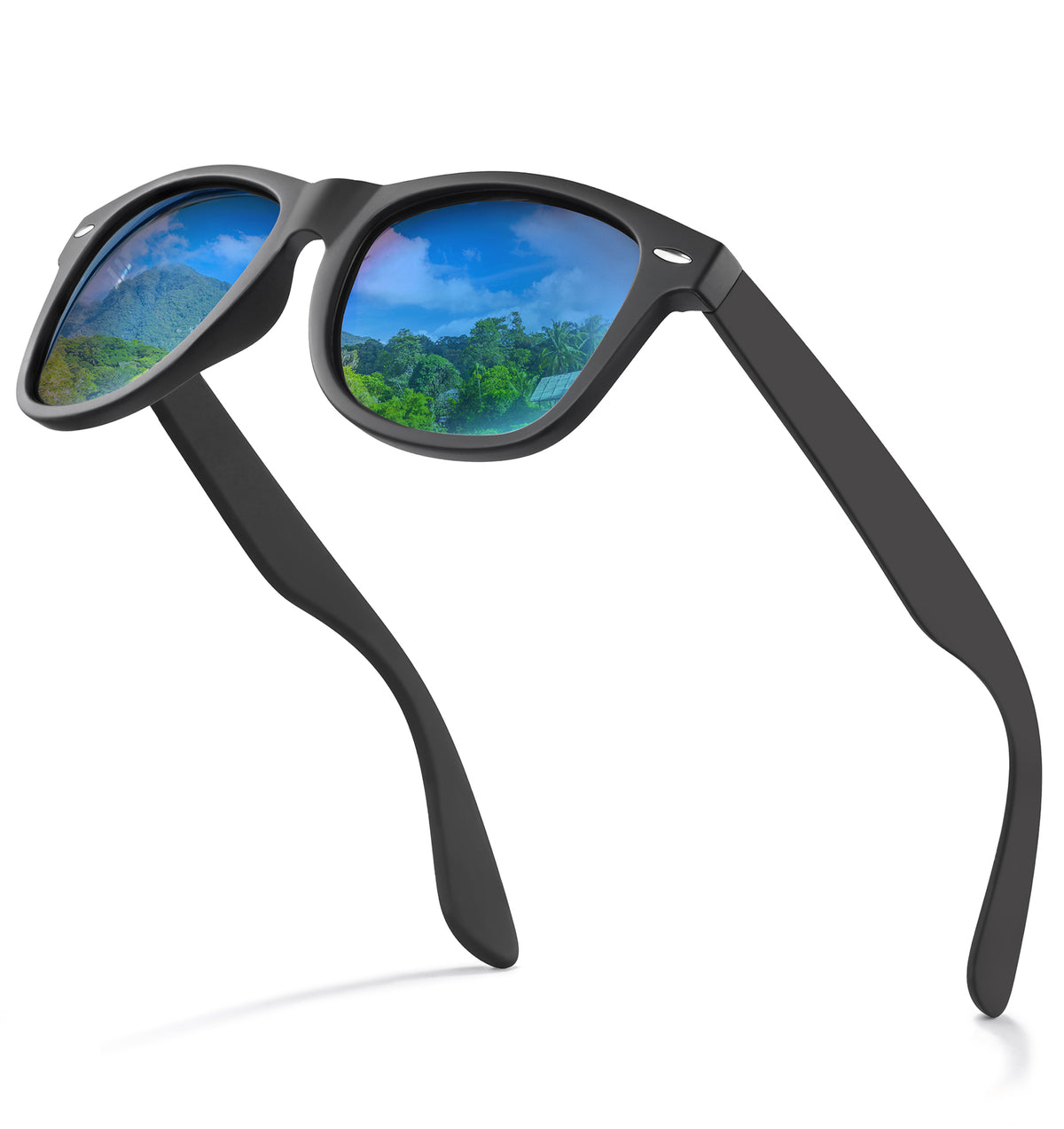 Fashion Men Polarized Sunglasses