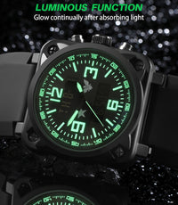Men's Tactical Watch