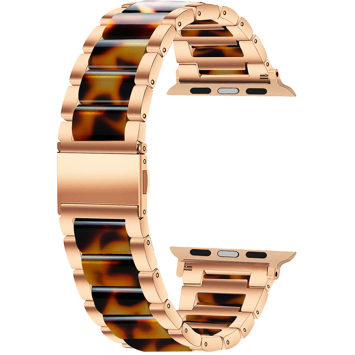 Resin watches Straps