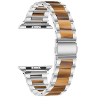 Resin watches Straps