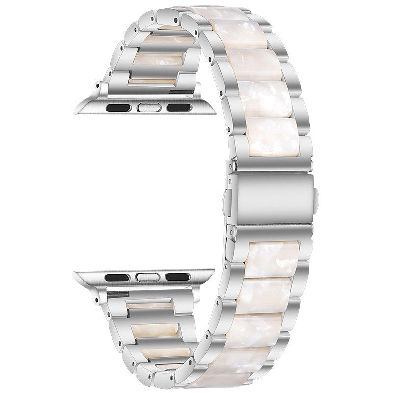 Resin watches Straps