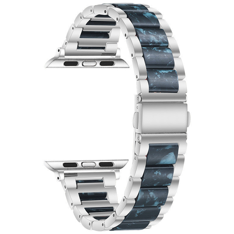 Resin watches Straps