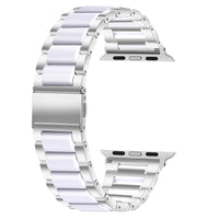 Resin watches Straps