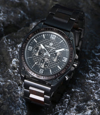Multi-function watches men