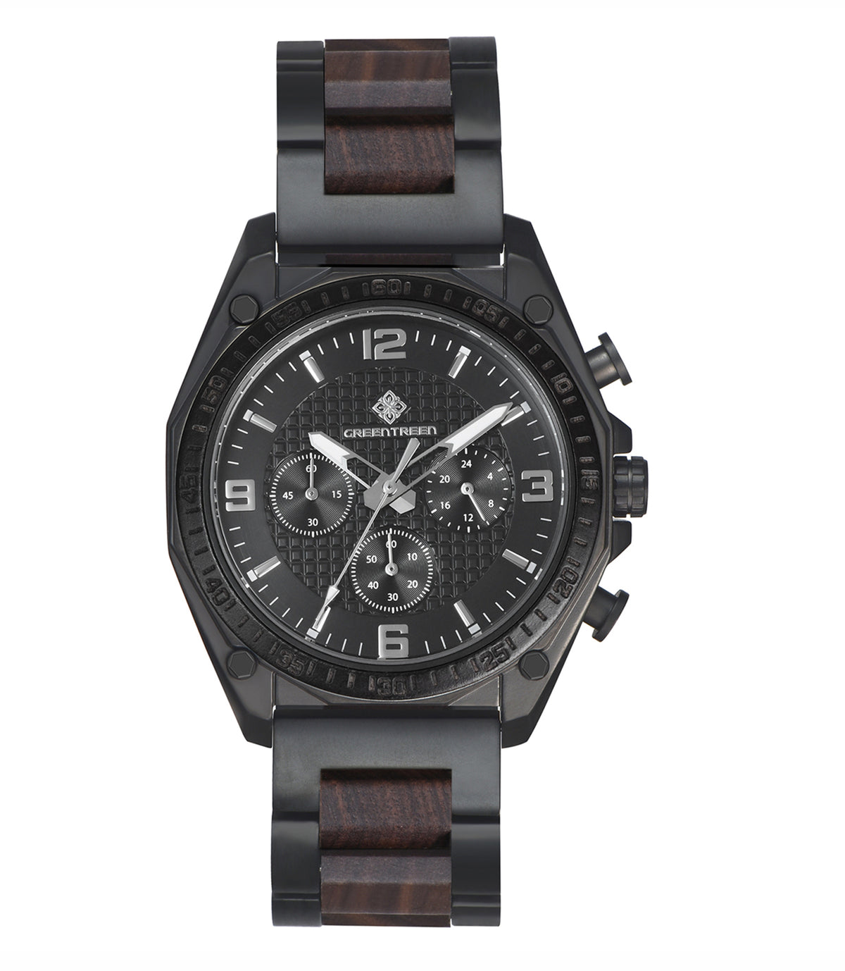 Multi-function watches men