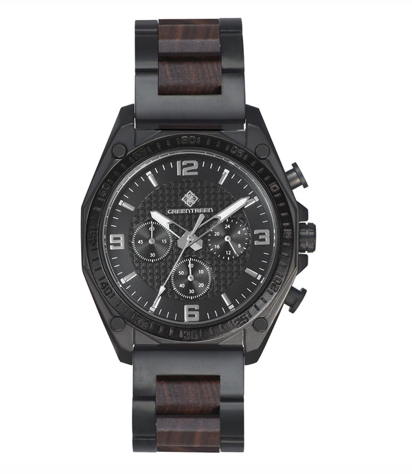 Multi-function watches men