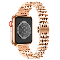 stainless steel watches strap