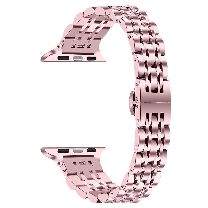 stainless steel watches strap