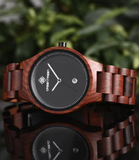 watches sandalwood