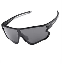 AMEXI Fahrrad-Sonnenbrille für Herren