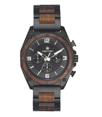 Multifunction watch men