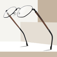 Women Anti Blue Light Gasses